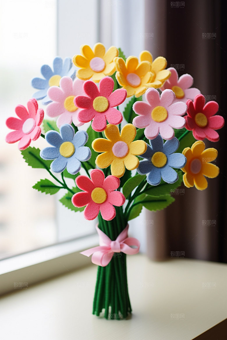 感恩节母亲节摄影矢量素材