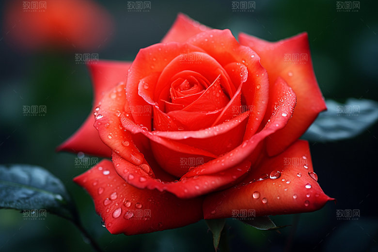 玫瑰花月季花高清摄影图
