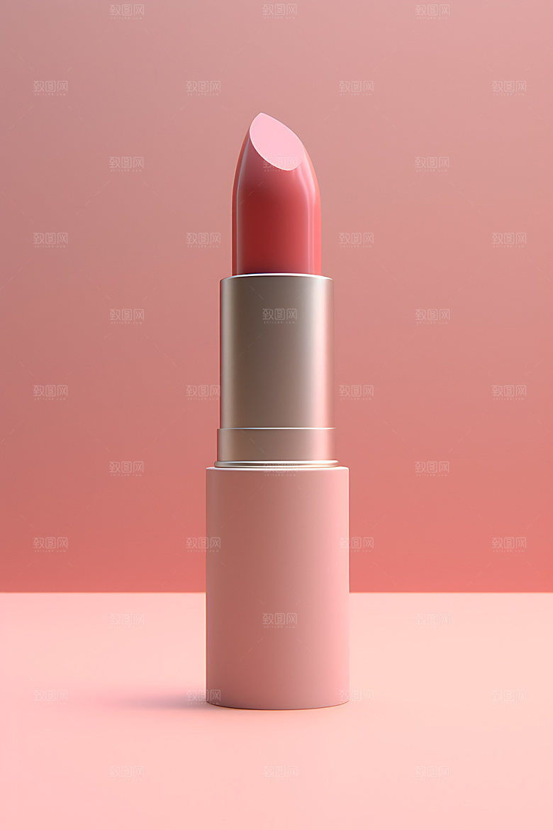 化妆品高清大牌美妆摄影图