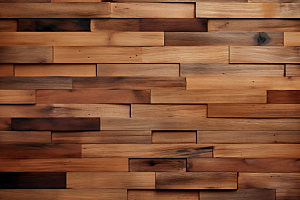 木纹木板木地板素材