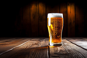 啤酒饮品饮料摄影图