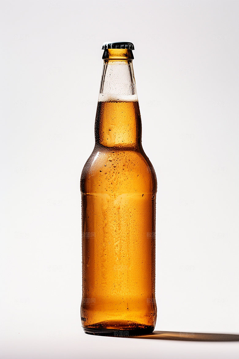 啤酒饮料罐酒类样机