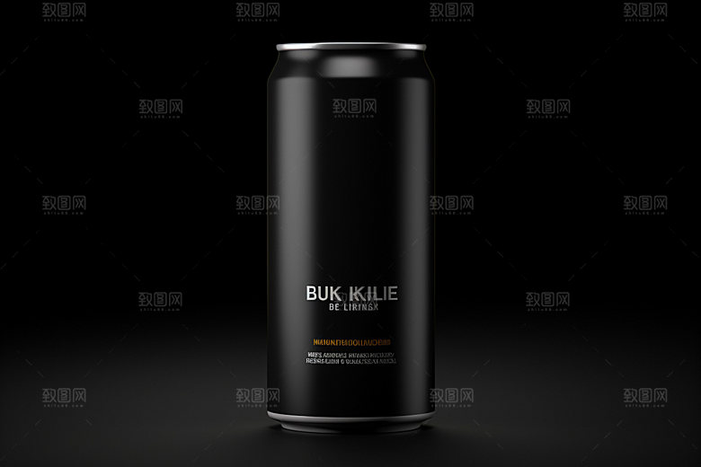 啤酒设计酒类样机