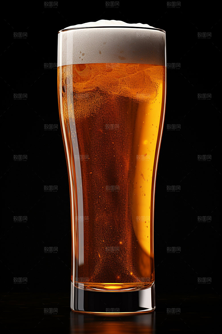 啤酒广告宣传模型