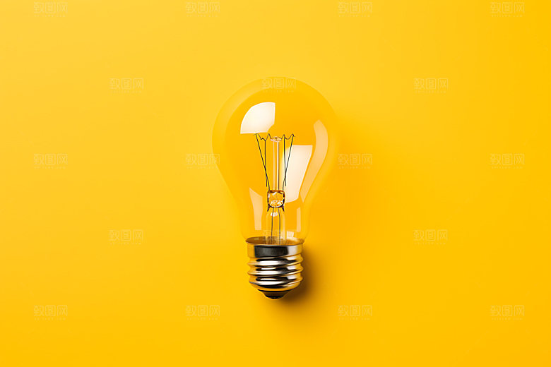 灯泡企业精神智慧模型