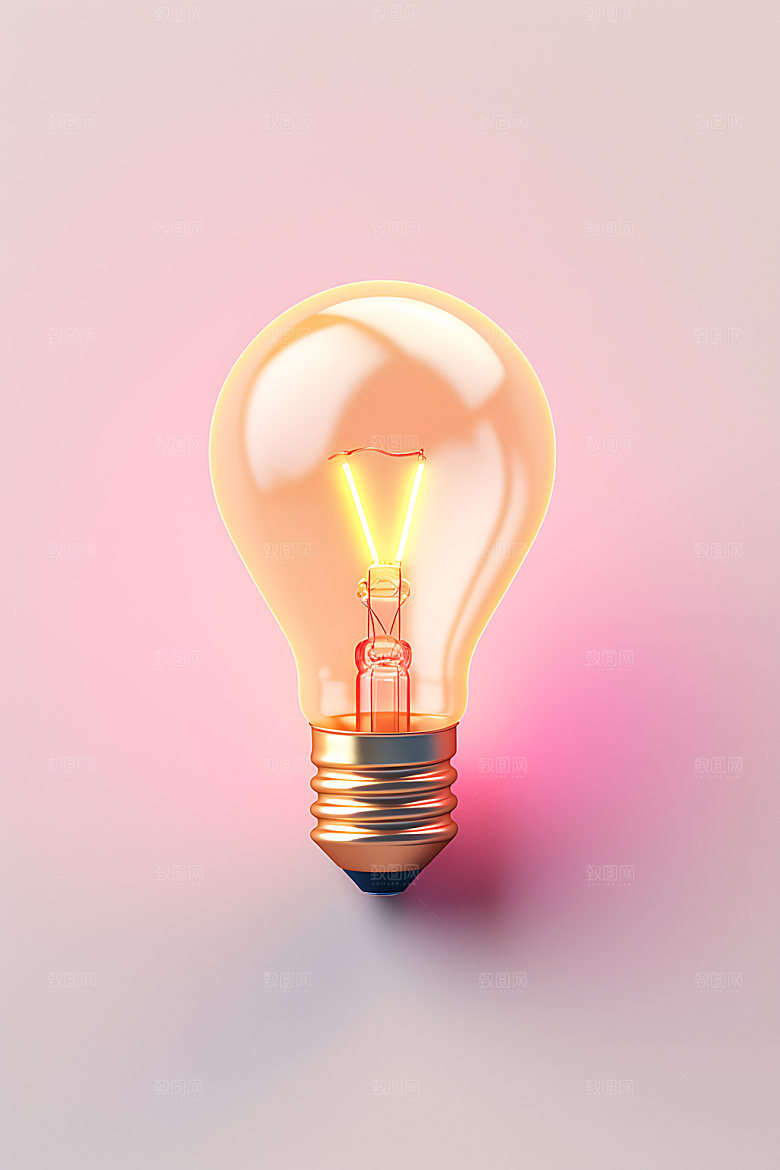 灯泡智慧企业文化模型