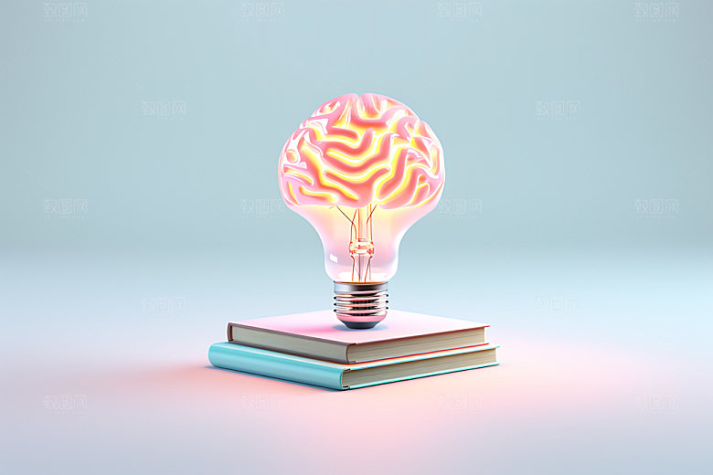 灯泡设计智慧模型