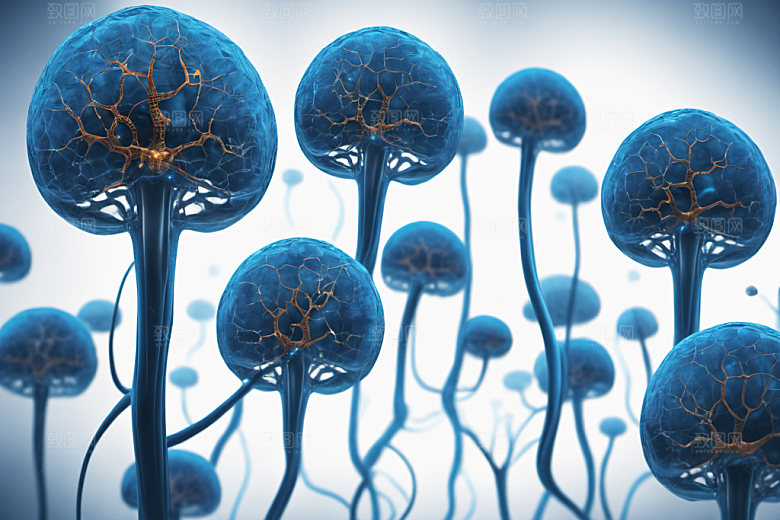 神经元生物医药素材