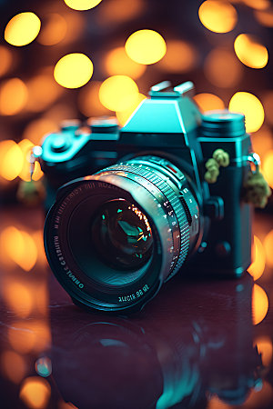 相机镜头拍摄工具拍摄摄影图