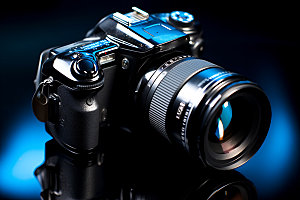 相机镜头拍摄工具摄影摄影图