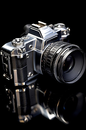 相机镜头记录摄影摄影图