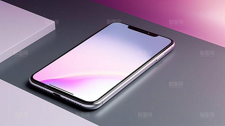手机外观设计模型样机