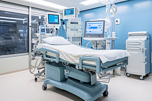 手术室医疗医院摄影图