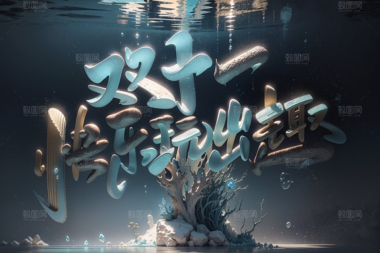 双十一周末集市双十一快乐玩出趣矢量元素