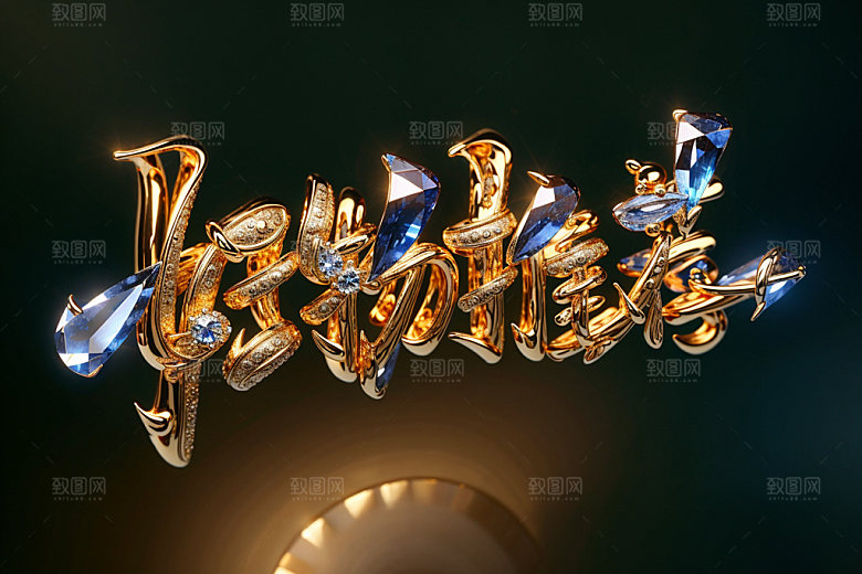 双十一双十一快乐玩出趣彩色矢量元素
