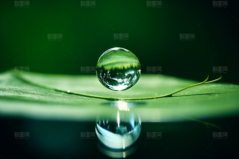 水花飞溅动感动态素材