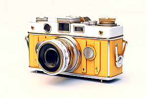 相机单反记录拍摄工具摄影图