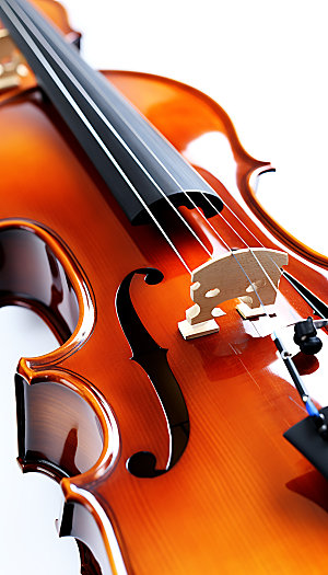 小提琴演奏会高清摄影图