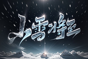 小雪将至你好小雪二十四节气矢量