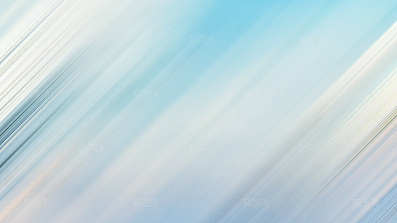 蓝色大海拉丝背景