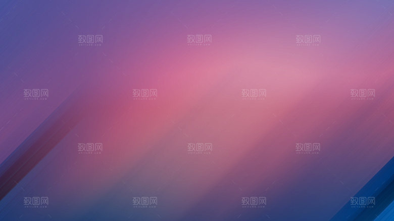 紫色梦幻细腻背景