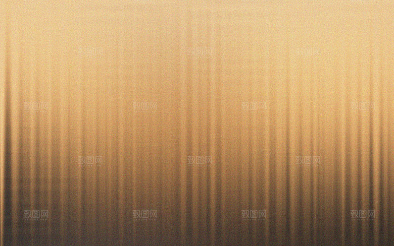 金色质感简约背景