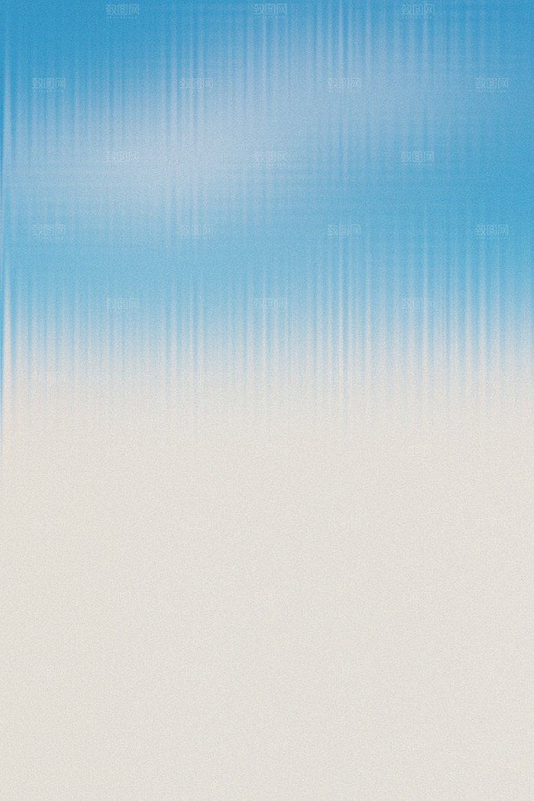 蓝色质感海洋背景