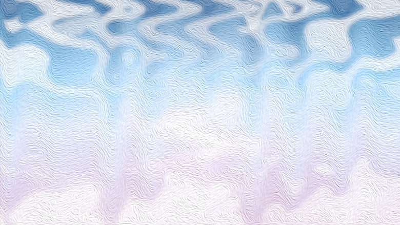 波浪波纹纹理背景