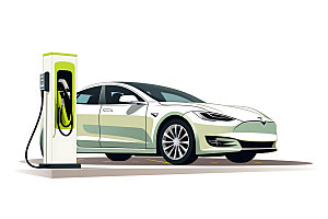 新能源汽车环保绿色素材