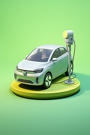 新能源汽车环保节能素材