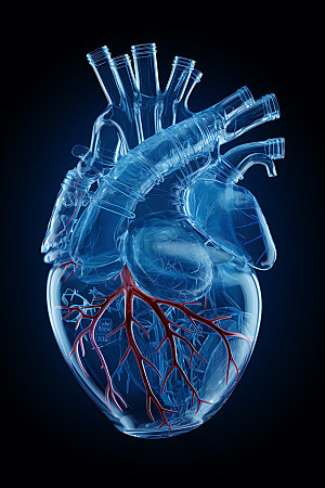 心脏元素心胸外科插图
