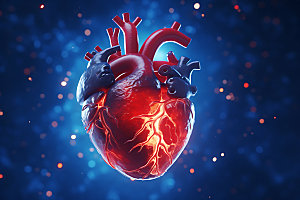 心脏内脏元素插图