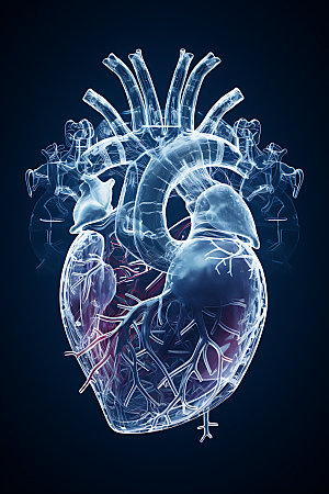 心脏内脏心胸外科插图