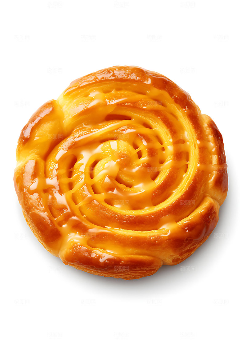 曲奇美味美食摄影图