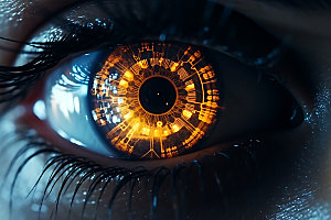 眼睛眼科视网膜插图