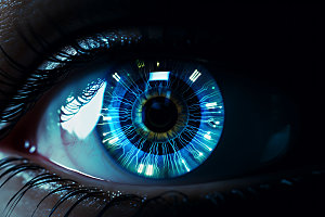 眼睛眼科视力插图