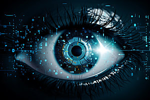 眼睛视网膜视力插图