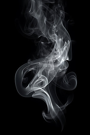 烟雾雾气缭绕水雾素材