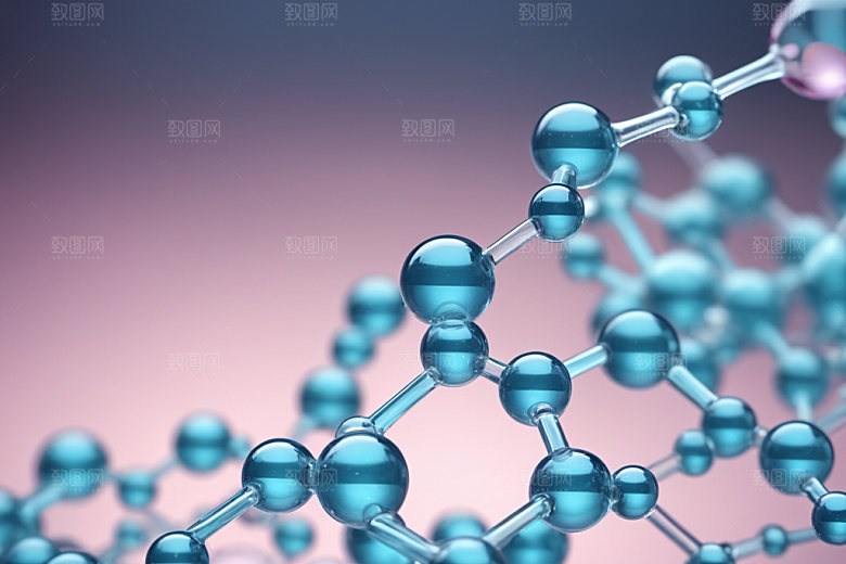 医美细胞医疗护肤模型