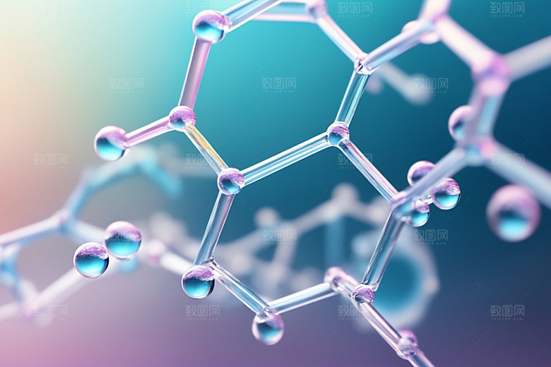 医美细胞医疗抽象模型