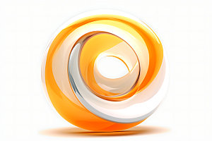 艺术品雕塑3D立体模型