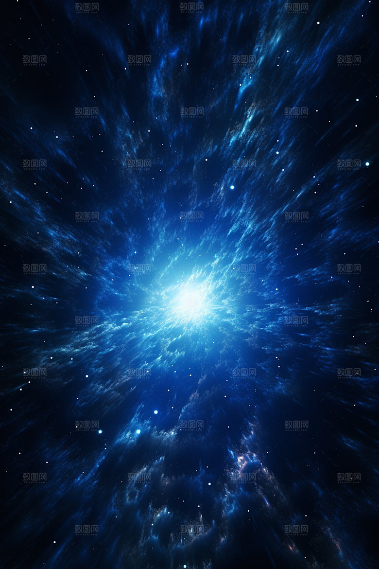 宇宙高清太空背景图
