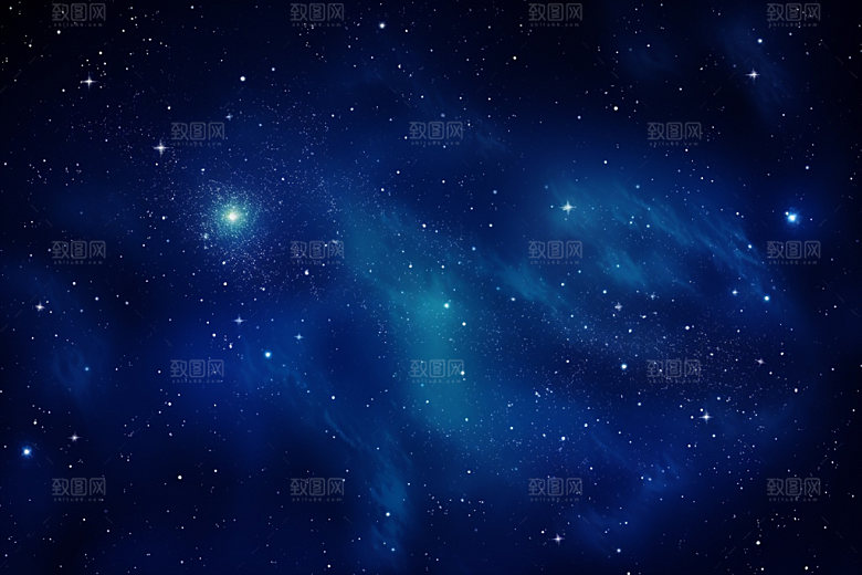 宇宙星空天空太空素材