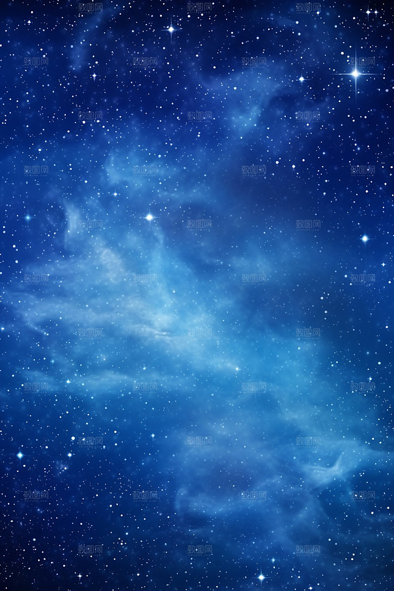 宇宙星空未来太空素材