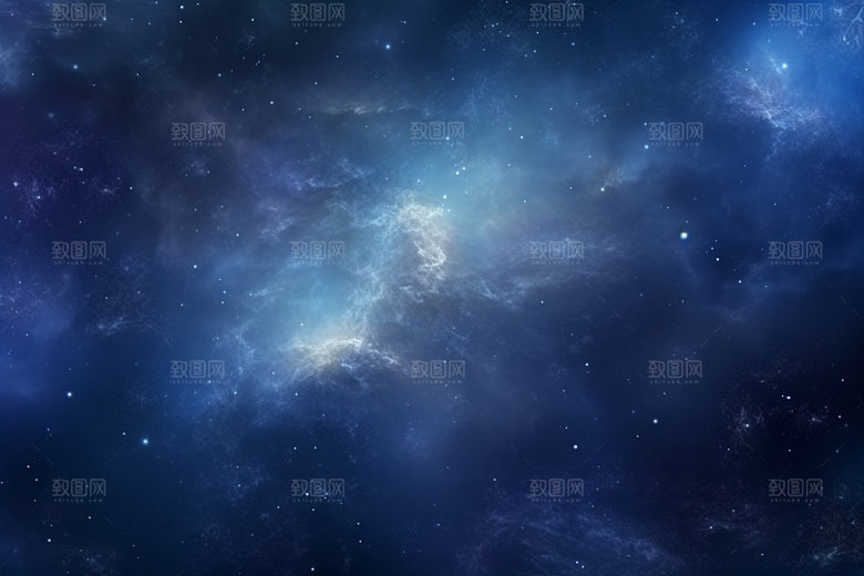 宇宙星空天空夜空素材