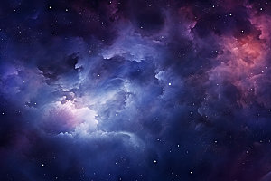 宇宙星空太空夜空素材