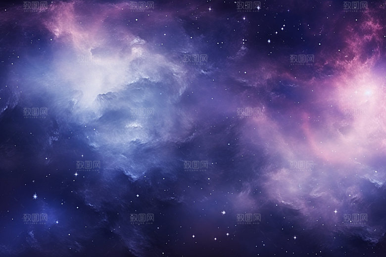 宇宙星空太空天空素材