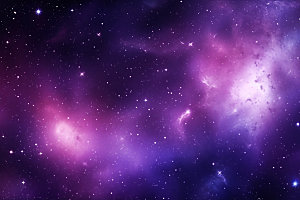 宇宙星空浪漫太空素材