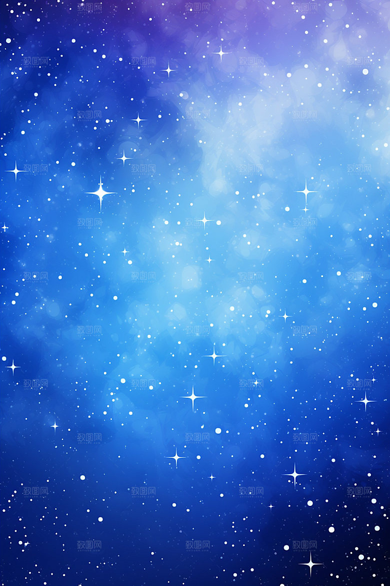 宇宙星空未来太空素材