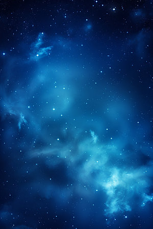 宇宙星空浪漫太空素材